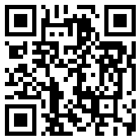QR Code for bitcoin:3M3QtrVMjczj5eLKdjw1VCnPRKsDTbb5Xk