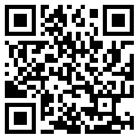 QR Code for bitcoin:3M3T4GuvFUGb5tuwyaHV63nBYWuynxGf67