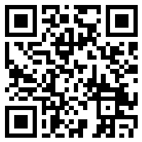 QR Code for bitcoin:3M3VEhXRnCZaFrhU7AxXC4NxrdmWL4R5kh
