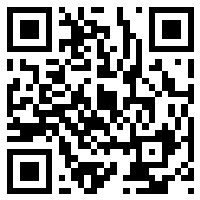 QR Code for bitcoin:3M3YmChHC3H2mF2MKcTzb9ikNx2Naur3XT