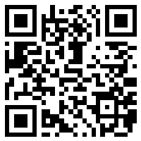 QR Code for bitcoin:3M3bWgFHRfV2AS1fuE7yYb6Cg5QFD2PNbC