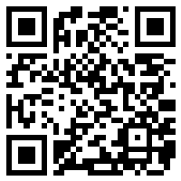 QR Code for bitcoin:3M3dpCLcorUibbK7XCnTZ3y99qxGdK3p2i