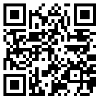 QR Code for bitcoin:3M3eYkRWesCeKJwbXWFpkeFtx6V6aJM7QZ