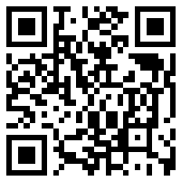 QR Code for bitcoin:3M3fnBy4YmsHzbhxtjU69eamWLXQ5UqC54