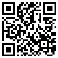 QR Code for bitcoin:3M3guSj5gYYitcFmWPqkRfFukyUmMjcjV7