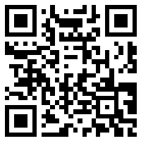 QR Code for bitcoin:3M3nSyuz4xPjQByscooWMquxG1T5QKEEbv