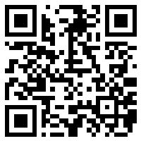 QR Code for bitcoin:3M3o7T17maYjd3vnjSQCdAYno29WX7Uvse