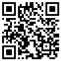 QR Code for bitcoin:3M3oLsDey7jaZKXwEc9D8PH271ETEk3gbJ