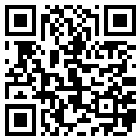 QR Code for bitcoin:3M3odXGopVhe1VRrxKSRmziWPqTnxtNmFR
