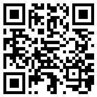 QR Code for bitcoin:3M3xVVsmHKB2679YYgYeeWT6y2GM4EDo7g