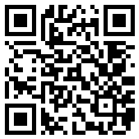 QR Code for bitcoin:3M45PjsB4fZZYy7nK5kMxp6z7nbHidaecZ
