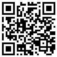 QR Code for bitcoin:3M478aieJvfAoDs4Bd4jDTvfWZXStVbF2F