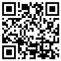 QR Code for bitcoin:3M4C8X7F5bSsem2asE9mLpe9m9e1jz9iUb