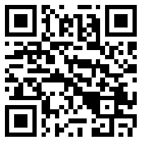 QR Code for bitcoin:3M4DDwP7w2r3q9KZB1UnA7o7uVTZdaLf3P