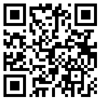QR Code for bitcoin:3M4KUVuLmjUwLb61ULdPXFZ5FiumfX3FrB