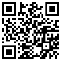 QR Code for bitcoin:3M4QuFNY7DutefQQacaZMMPBnmpC4ByZui