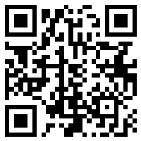 QR Code for bitcoin:3M4RTpEJhXBUpbdToWvZEkcwjztCt5PUTd