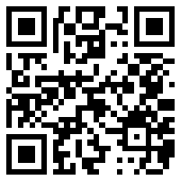 QR Code for bitcoin:3M4RZAzGDVKppmu5TiYMuCp9Sh5aXghgX1