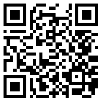 QR Code for bitcoin:3M4SrCriUpSRS3UM9rFAfDef6xABddndNK