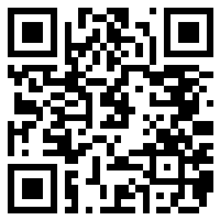 QR Code for bitcoin:3M4TcdkFUN2QmJTY4WU3gqKJ7YxGSSCycD