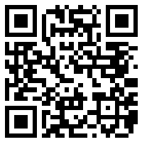 QR Code for bitcoin:3M4TvbTKFNhoLk3J2HUtysctkFzSmFYHbv