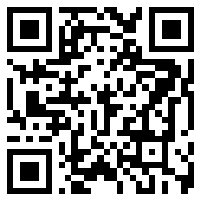 QR Code for bitcoin:3M4YCdXWgVJUGj7ybbGAbfoE9oVWrt8LSA