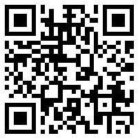QR Code for bitcoin:3M4YKAptLS6hXZYeTNDvFh3SWPznYLDpo1
