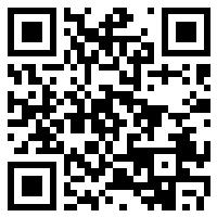 QR Code for bitcoin:3M4ajDdZ5uGgKKPQErbou3rPyUzkAMEMrj