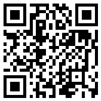 QR Code for bitcoin:3M4bZiEX446GHUbwF6DieM7G7mC5u7sh1i