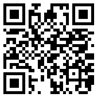 QR Code for bitcoin:3M4dJ3GTb72vKYiUnHudBwCvSW8PAzaa45