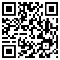 QR Code for bitcoin:3M4dVbKZ4xeB3aeJKjrt4bKPSktZNhsJvQ