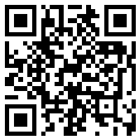 QR Code for bitcoin:3M4f1a6LA6d3JGaF7c7AzJLhDqERnX8Fo1