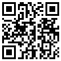 QR Code for bitcoin:3M4fY5YJVEsSpwL7T1CAUccDSKEYdJGeMJ