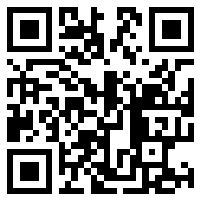 QR Code for bitcoin:3M4fn1ydbPkUDvF4S6UQS4vrBcP6pn4AsF