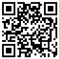 QR Code for bitcoin:3M4i7ACrMwCQWjLCNVfUbG2iwDPbyU2pAr