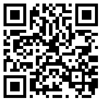QR Code for bitcoin:3M4jApt7BjF7VfHaa4zBwsBsoEobsCQvnR