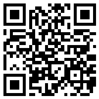QR Code for bitcoin:3M4nsob6AzgFdazchcSt9GLkdvGoq3iNow