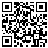 QR Code for bitcoin:3M4t6uAsLy7XMUcuGE9kS2fZN2MWhpheP2