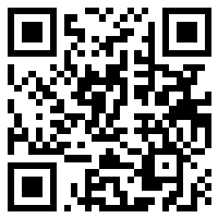 QR Code for bitcoin:3M54F46SSuj77dQtD4G6T11mnmtAjVGJHN