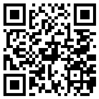 QR Code for bitcoin:3M54TNN7jKqoV2C5mdeQyoBjUphhp3hryU