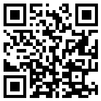 QR Code for bitcoin:3M5AWzKEU8QWHaNT5p4C19B37oTLv1HokD