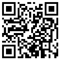 QR Code for bitcoin:3M5AYqhaiCC4vztQLwKtMaxJUvRVFSjzna