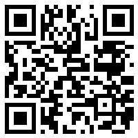 QR Code for bitcoin:3M5AxiMyR2qQGR5dTk7cabS7C3WHuC7maA