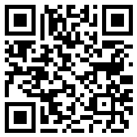 QR Code for bitcoin:3M5BpiQGYrwc6tB5a49vMs1BPFVW6SFS5M