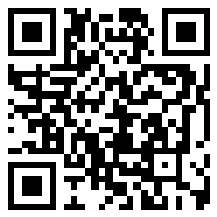 QR Code for bitcoin:3M5D7fqg7GDDASjiFkp7Bvb8P2DoXLUQaW