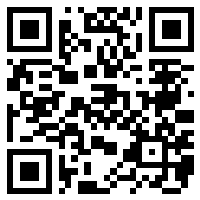 QR Code for bitcoin:3M5E7HDMew8DcCCnyHcPsFkJYSF6SaJfrx