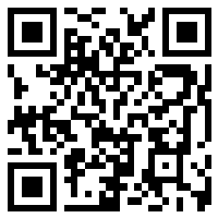 QR Code for bitcoin:3M5Ekb8eEY3u9B7VNCtxCMh4Eui6VPcrFJ