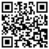 QR Code for bitcoin:3M5GksZB97tF6HiGHAPEB4kEiTxFWcFk4E