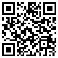 QR Code for bitcoin:3M5Kmshf3WRL2RL1GLNm7ff3FgU84sSgS1