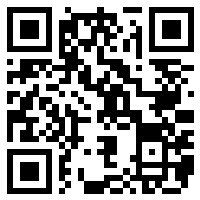QR Code for bitcoin:3M5LUgZbNExVEreqjh3UFy1RuXrG7kApPD